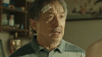 Sinopsis The Unexpected Family, Pura-Pura Jadi Keluarga Demi Pengidap Alzheimer