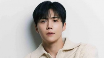 Rumor Kontrak Iklan Kim Seon Ho Diputus Terbantahkan, Brand Tetap Berjalan