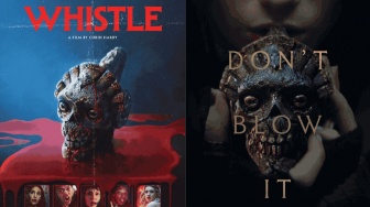 Tayang 11 Februari 2026, Film 'Whistle': Tiupan Peluit Pemanggil Ajal