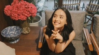 Resmi Dipersunting Jaz Hayat, Inilah Profil Lengkap Wavi Zihan Aktris Spesialis Film Horor