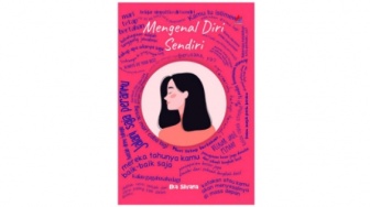 Buku Mengenal Diri Sendiri: Menemukan Jalan Pulang dalam Karya Eka Silvana