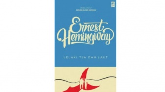 Novel The Old Man and the Sea: Memaknai Perjuangan Hidup sang Nelayan Tua