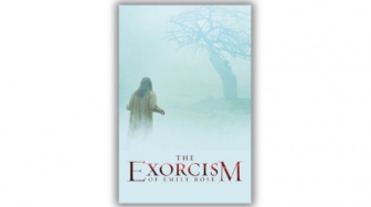 The Exorcism of Emily Rose: Film Horor Gabungkan Fakta Ilmiah dan Spiritual