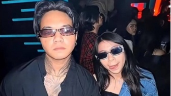 Kini Dituding Selingkuh, Reza Arap Ternyata Pernah Ajak Cynthia Asisten Pribadinya Nikah