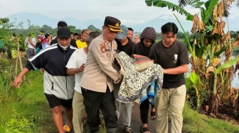 Kronologi Pemuda Banyuwangi Tewas Tenggelam di Kolam Bekas Tambang