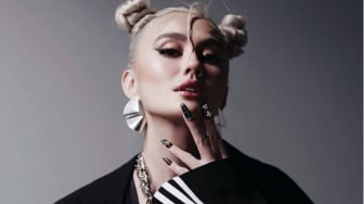 Disebut Flop, Agnez Mo Balas dengan Sindiran yang Bikin Haters Ketar-ketir!