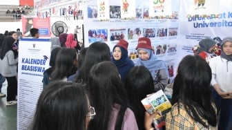 Ragam Sumber Beasiswa di Unhas dan Cara Jitu Mendapatkannya