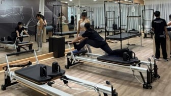 Bergerak dengan Benar, Kunci Hidup Lebih Berkualitas