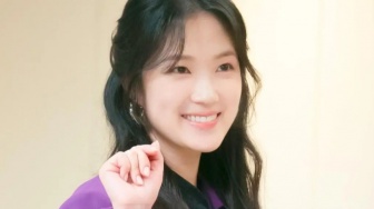 Penjelasan Mengapa Eun Ho Berubah Jadi Manusia di Drakor No Tail To Tell