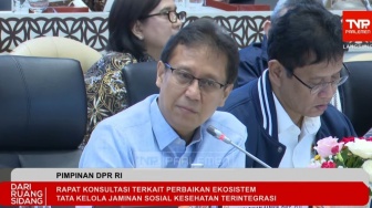 Menkes Usul Reaktivasi Otomatis PBI BPJS untuk Pasien Katastropik