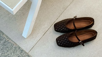 5 Model Sepatu Terbaik untuk Ibu Hamil, Nyaman dan Minim Risiko
