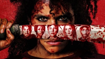 Rilis Maret 2026, Film They Will Kill You: Sekte dan Kematian Misterius