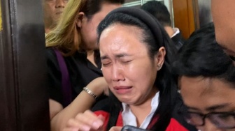 Dinyatakan Bebas, Melani  Bos Mecimapro Langsung Janji Selesaikan Utang Refund Konser DAY6