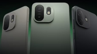 Mengenal Fitur Itel A100 4G, HP Murah Sejutaan Tangguh Mirip OnePlus 15