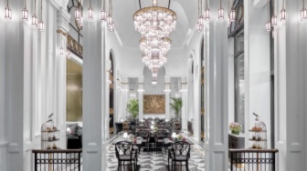 5 Tempat Dinner Romantis di SCBD untuk Rayakan Hari Valentine