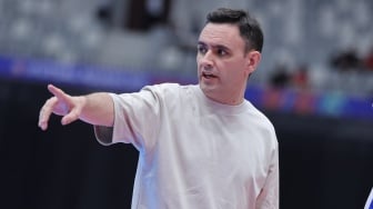 Jumlah Followers di IG Meledak! STY Minggir Dulu, Hector Souto Idola Baru Indonesia