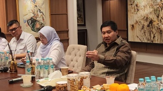 Pastikan Harga Rumah Subsidi Tak Melejit, Menteri PKP: Program Gentengisasi Masih Dikaji!