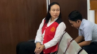 Kerugian Lebih Besar dari Kasus Nikita Mirzani, Kok Melani Mecimapro Bebas?