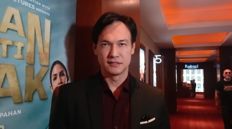 Irwan Chandra Kini Jadi Penginjil, Punya Misi Rangkul Jemaah yang Patah Hati