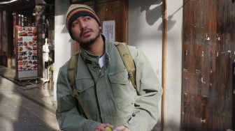 Siapa Mohan Hazian? Penulis dan Pengusaha yang Namanya Trending di X