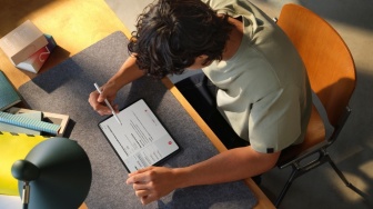 Bocoran Oppo Pad Mini: Tablet Kecil Rasa Flagship dengan Snapdragon 8 Gen 5