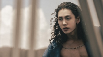 Tatap 2026, ILHOON Siap Gebrak Panggung Musik dengan Album Baru dan Konser Solo Maedup