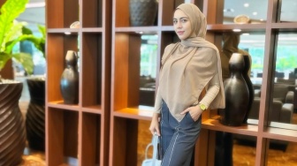 5 Kontroversi Ratu Rizky Nabila, Ngaku Diselingkuhi sampai jadi Istri Kedua