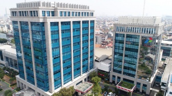 PGN Gaspol 2026, Rachmat Sebut SDM Jadi Mesin Utama Perluasan Gas Bumi Nasional