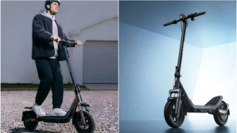 Harga Xiaomi Electric Scooter 6 Series Beredar: Setara Ponsel, Siap Masuk ke Indonesia