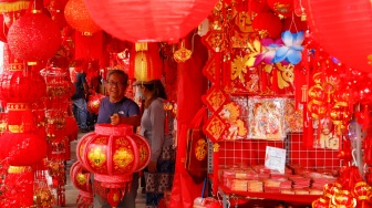 Tahun 2026 Imlek Tanggal Berapa? Catat Jadwal Libur dan Cuti Bersamanya