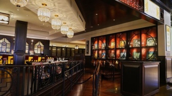 Wajib Coba! 5 Restoran Chinese Food di PIK untuk Rayakan Imlek