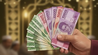 Kapan THR ASN 2026 Cair? Berikut Estimasi Jadwalnya