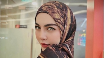 Profil Ratu Rizky Nabila, Pernah Diselingkuhi tapi Kini Mau Jadi Istri Kedua Pesulap Merah