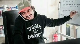 Siapa Pemilik Thanksomnia? Mohan Hazian Resmi Dicoret dari Manajemen