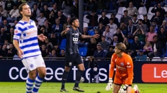 Debut Sensasional Jael Pawirodihardjo Langsung Cetak Gol, Layak Dilirik John Herdman?