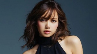 Lisa BLACKPINK Bintangi Film Netflix Baru, Terinsipirasi dari Notting Hill