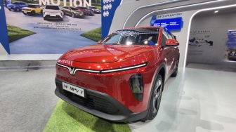 Daftar Harga Mobil Listrik Vinfast, City Car Rp150 Jutaan hingga SUV Mewah Miliaran