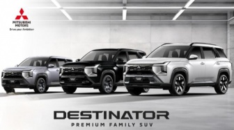Mitsubishi Destinator Sekelas dengan Mobil Apa? Ini 5 Alternatif yang Tak Kalah Tangguh