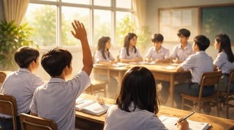 Kunci Jawaban Pendidikan Pancasila Kelas 9Halaman 94101 Kurikulum Merdeka