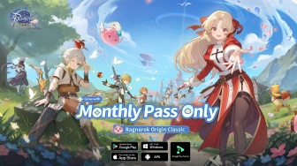 Ragnarok Origin Classic Umumkan Hearth Test 3 Maret 2026