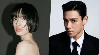 Nana Dipastikan Tampil di Video Musik Comeback Solo T.O.P Usai 13 Tahun