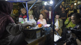 Dugderan Semarang 2026: Saat Tradisi, Nostalgia, dan Jajanan Rakyat Bertemu di Alun-Alun