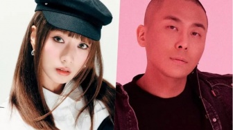 Yoon Bomi Apink Umumkan Pernikahan dengan Produser Rado, Digelar Mei 2026