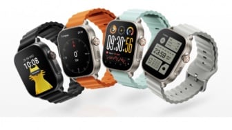 7 Smartwatch Terbaik di Bawah 1 Jutaan yang Bikin Brand Mahal Ketar-ketir