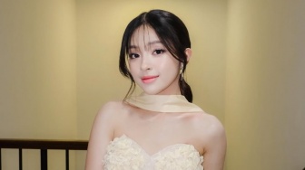 Whip Pink Kembali Terlihat di Apartemen Eca Aura, Padahal Sudah Dibantah