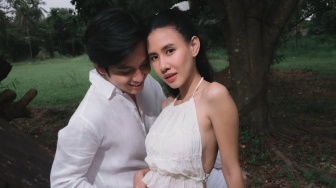 Deretan Artis yang Umumkan Kehamilan dan Kelahiran di Awal 2026