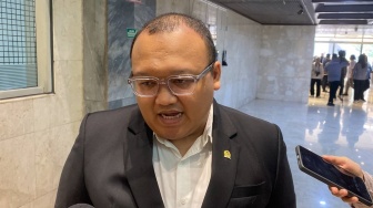 PKS Tegaskan Sikap Soal Dukungan Prabowo 2029: Ini Bukan Soal Cepat-cepatan!