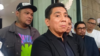 Komnas PA Akan Datangi Rumah Virgoun dan Mediasi dengan Inara Rusli