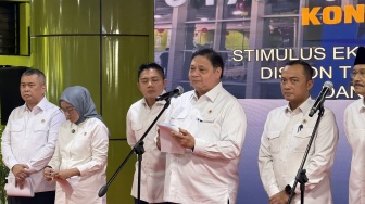 Pemerintah Salurkan Bantuan Beras dan Minyak Selama Ramadan, 35 Juta Keluarga Jadi Sasaran