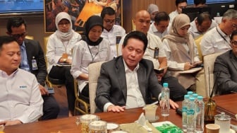 BRI Salurkan Kredit Program Perumahan (KPP) dengan Porsi 49% dari Total Nasional